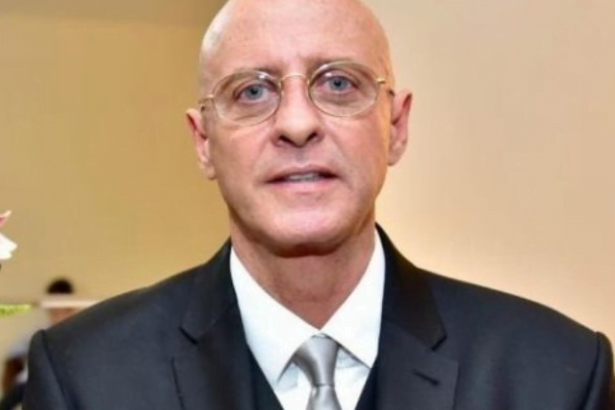 Amauri Jacintho Baragatti