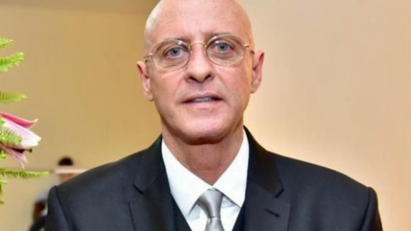 Amauri Jacintho Baragatti