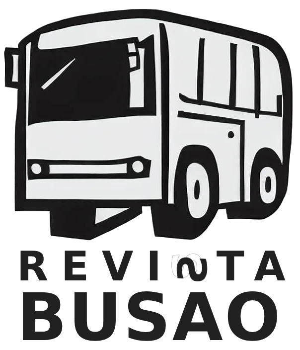 Revista Busão