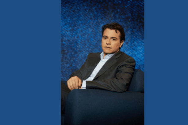 Otávio Oscar Fakhoury