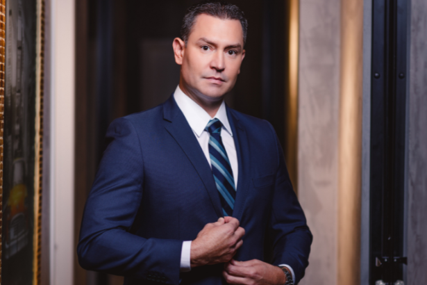 Christian Zini Amorim