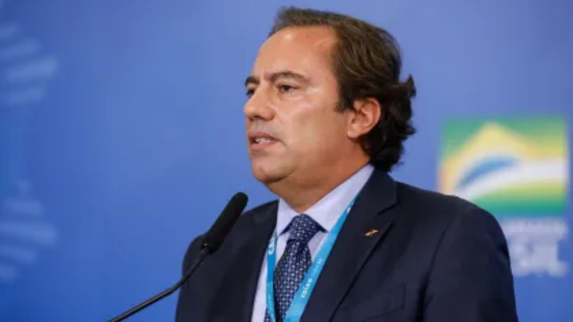 Pedro Duarte Guimarães