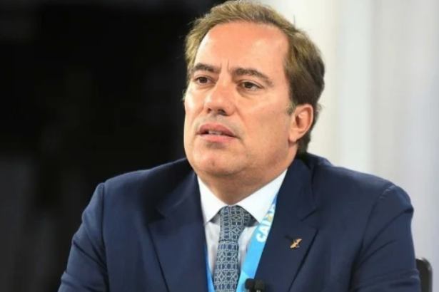 Pedro Duarte Guimarães
