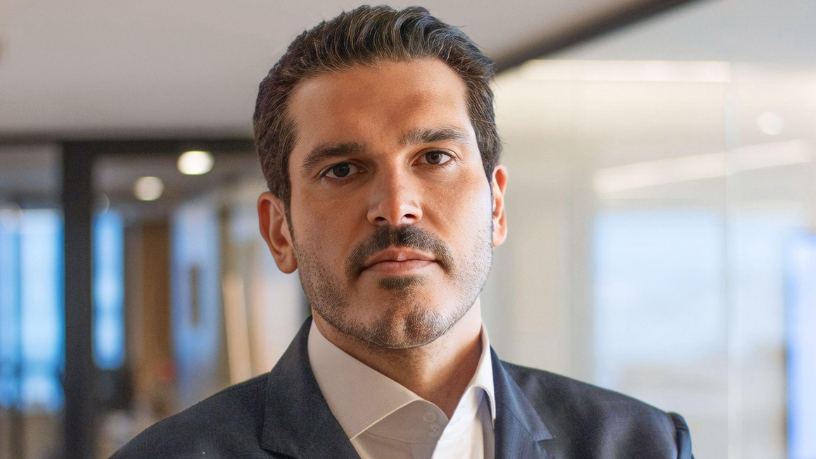 Daniel Brito Loyola