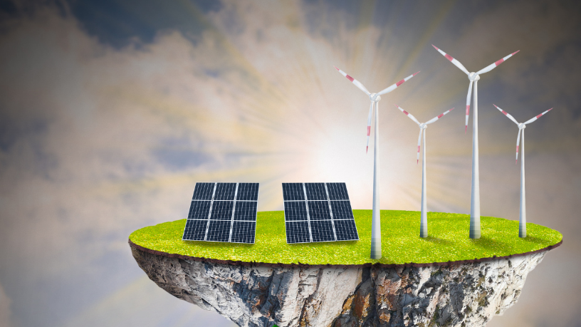 Para Fernando Trabach, a adoção de fontes renováveis por grandes corporações é uma tendência que fortalece a transição para uma economia de baixo carbono.