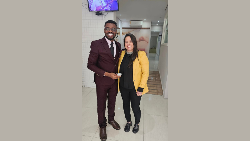 Oluwatosin Tolulope Ajidahun desvenda os mitos e avanços sobre o útero retrovertido e sua relação com a fertilidade.