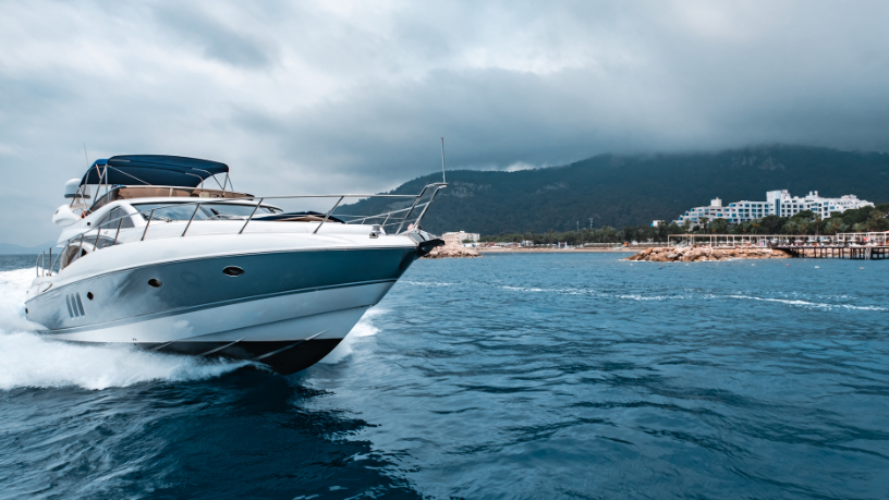 Leonardo Rocha de Almeida Abreu explora como o turismo marítimo une luxo, sustentabilidade e novas rotas culturais ao redor do mundo.