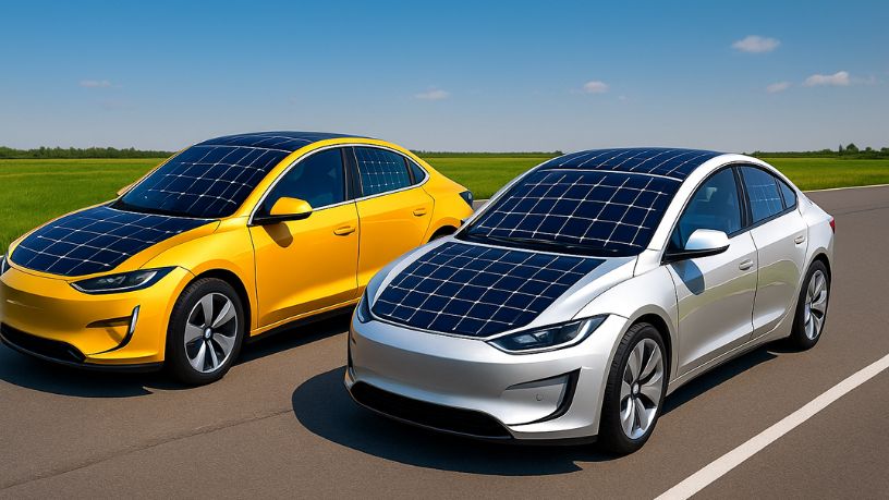 Com Teciomar Ábila, uma análise do papel da energia solar no futuro das estradas e da mobilidade no Brasil.
