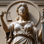 Hebron Costa Cruz de Oliveira reflete sobre o equilíbrio entre conhecimento jurídico e sensibilidade humana no exercício do Direito.