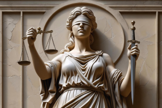 Hebron Costa Cruz de Oliveira reflete sobre o equilíbrio entre conhecimento jurídico e sensibilidade humana no exercício do Direito.