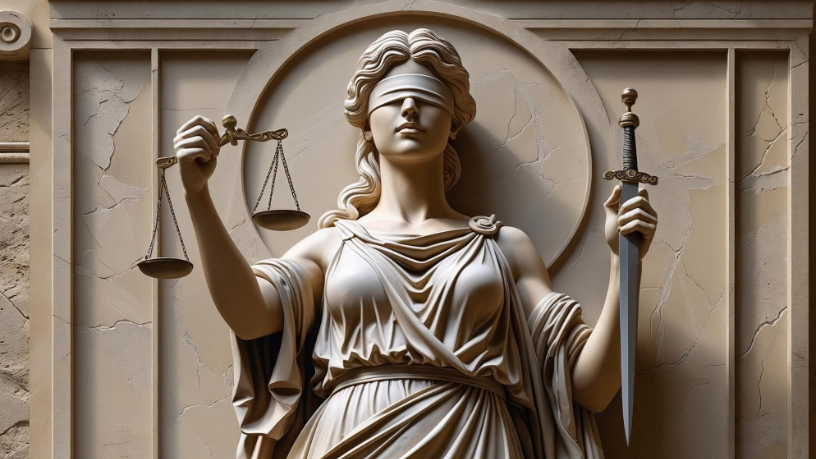 Hebron Costa Cruz de Oliveira reflete sobre o equilíbrio entre conhecimento jurídico e sensibilidade humana no exercício do Direito.