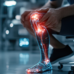 Gustavo Luíz Guilherme Pinto mostra como a biomecânica otimiza a performance e reduz dores em treinos de força com precisão científica.