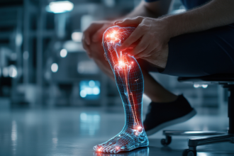 Gustavo Luíz Guilherme Pinto mostra como a biomecânica otimiza a performance e reduz dores em treinos de força com precisão científica.