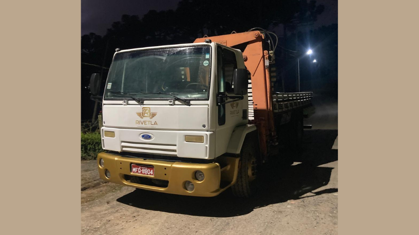 Planejamento de içamento: Altevir Seidel explica como organizar operações com guindastes e munck com segurança, eficiência e controle de riscos.