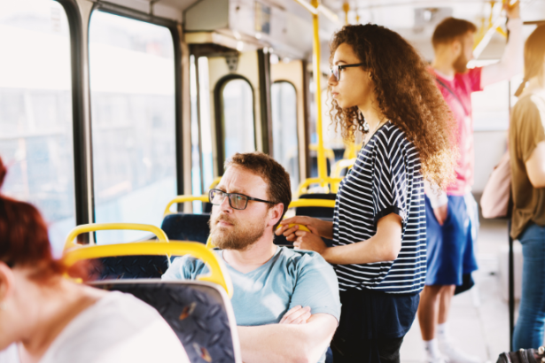 Como a tecnologia está redesenhando o transporte urbano e expandindo rotas de ônibus no Brasil