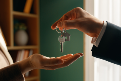 Espaços integrados definem a nova estética residencial com Alex Nabuco Dos Santos.