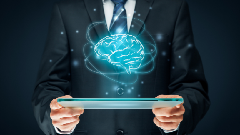 Automação e inteligência artificial e seus efeitos sociais na visão de Andre de Barros Faria.