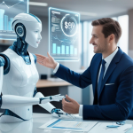 O impacto social da automação e da inteligência artificial analisado por Andre de Barros Faria.