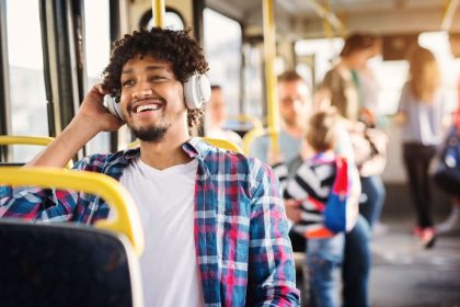 Manaus reduz assaltos a ônibus em 54% com tecnologia e reforço de segurança