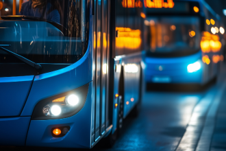Aumento das Passagens em Pernambuco: Transporte Público Vira Campo de Disputa Política em Ano Eleitoral