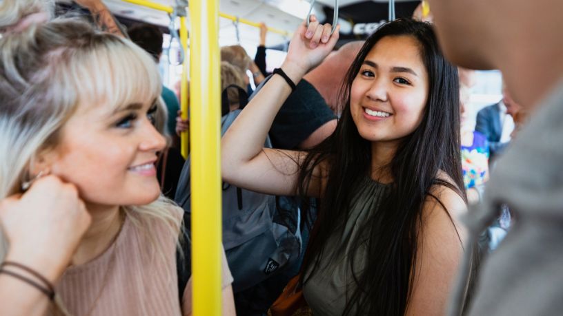 Tarifa Zero em Canoas: proposta de tornar ônibus gratuitos permanentemente amplia debate sobre mobilidade urbana