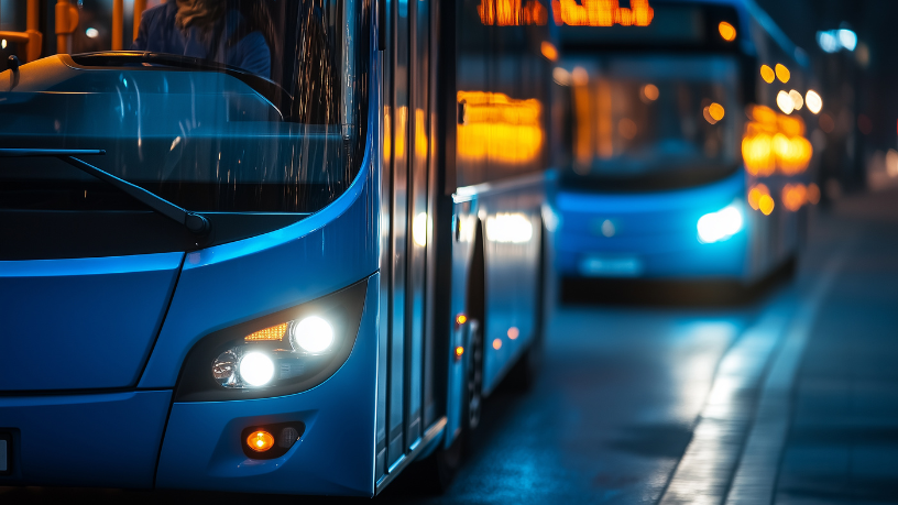 Aumento das Passagens em Pernambuco: Transporte Público Vira Campo de Disputa Política em Ano Eleitoral
