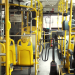 Inovação e informação no transporte público do Distrito Federal: como a tecnologia está transformando a experiência do passageiro