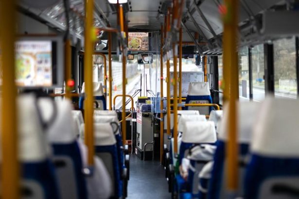 Transporte de Ponta Grossa: como inovação e tecnologia estão redefinindo a mobilidade urbana