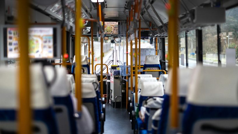 Transporte de Ponta Grossa: como inovação e tecnologia estão redefinindo a mobilidade urbana