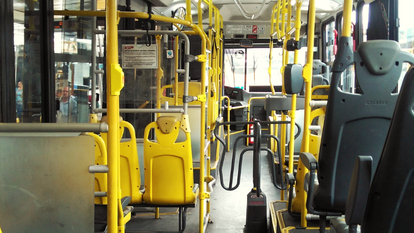 Inovação e informação no transporte público do Distrito Federal: como a tecnologia está transformando a experiência do passageiro