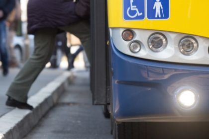 Greve de ônibus em São Luís entra no 4º dia e expõe fragilidade do transporte urbano