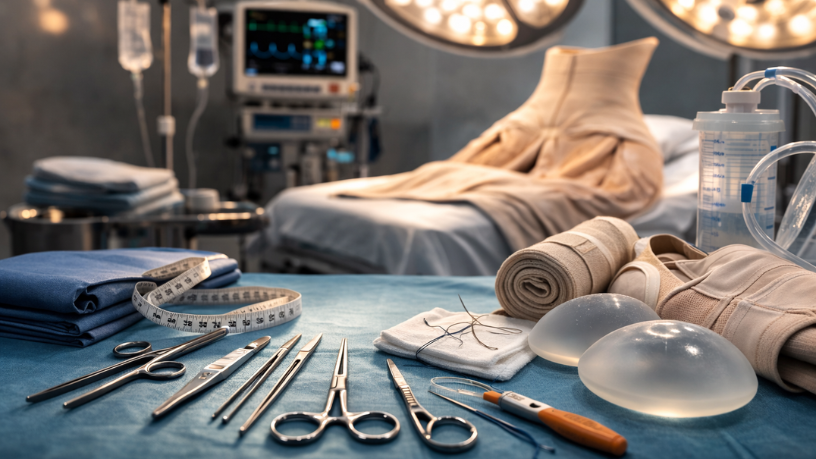 Dr. Haeckel Cabral Moraes explica que planejamento por etapas e cuidado com a qualidade da pele são fundamentais para bons resultados.