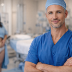 A cirurgia plástica pós-bariátrica reconstrói contornos corporais após grande perda de peso, destaca Dr. Haeckel Cabral Moraes.