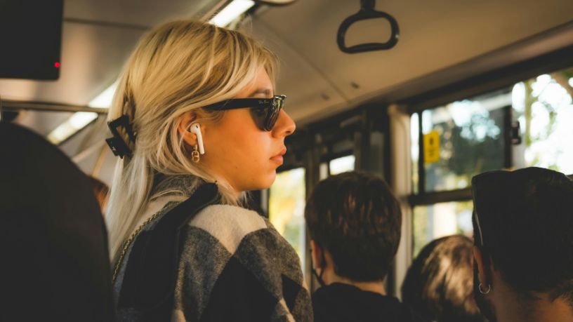 Transporte Público e Segurança: Por que a Política Contra Assédio se Tornou Prioridade nas Grandes Cidades Brasileiras