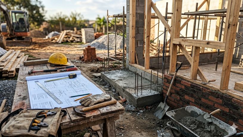 Jean Pierre Lessa e Santos Ferreira