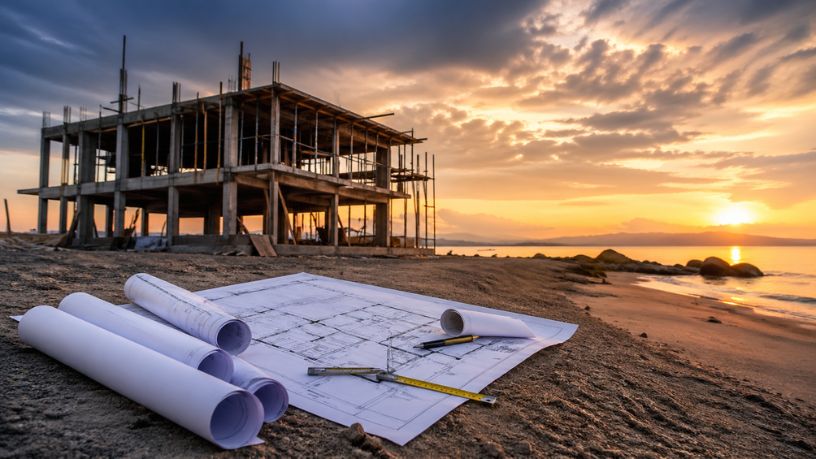 Jean Pierre Lessa e Santos Ferreira