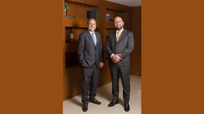 Rodrigo Gonçalves Pimentel