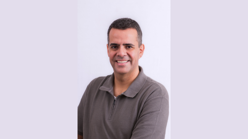 Dr. Vinicius Tadeu Sattin Rodrigues