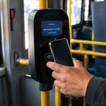 Rio de Janeiro acelera transformação digital no transporte com fim do dinheiro nos ônibus