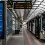 A Evolução do Transporte Coletivo Urbano e a Busca por Informação Estruturada sobre Mobilidade nas Cidades Brasileiras