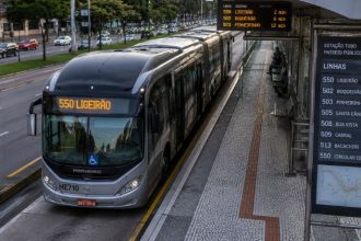 A Reformulação da Política Nacional de Mobilidade Urbana e os Novos Rumos do Transporte Público Coletivo
