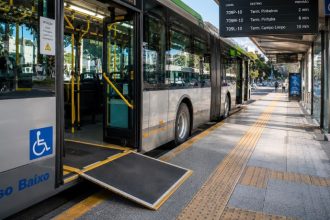 A Acessibilidade no Transporte Coletivo Urbano e os Desafios de Conformidade na Gestão de Frotas