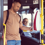 Tarifa Zero só para moradores: o que muda no ônibus de São Caetano e por que isso importa