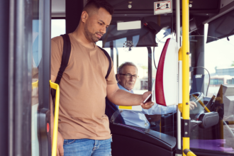 Tarifa Zero só para moradores: o que muda no ônibus de São Caetano e por que isso importa