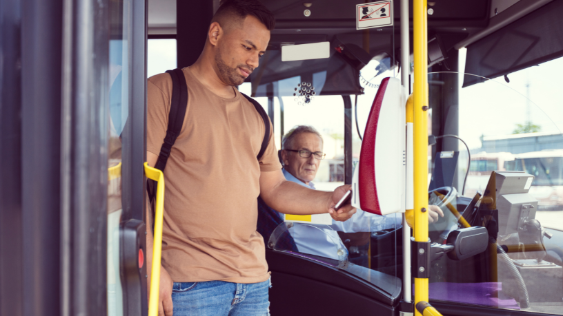 Tarifa Zero só para moradores: o que muda no ônibus de São Caetano e por que isso importa