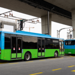 São Paulo entrega 500 ônibus elétricos e consolida a maior frota do país com 1.759 veículos em operação