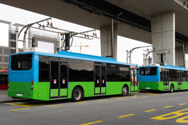São Paulo entrega 500 ônibus elétricos e consolida a maior frota do país com 1.759 veículos em operação