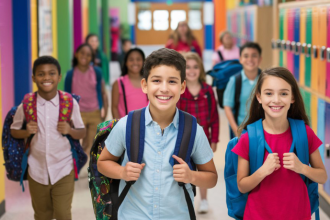 Educação política nas escolas: o que muda para estudantes, famílias e cidadania no Brasil