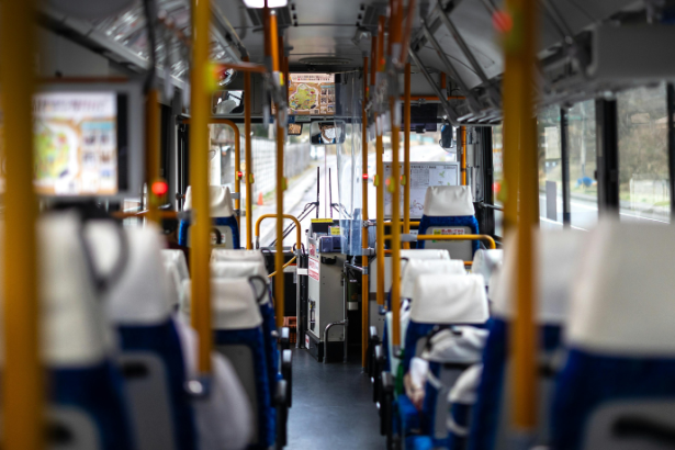 Regulação do transporte interestadual de ônibus: o que muda com a proposta de autonomia das agências reguladoras