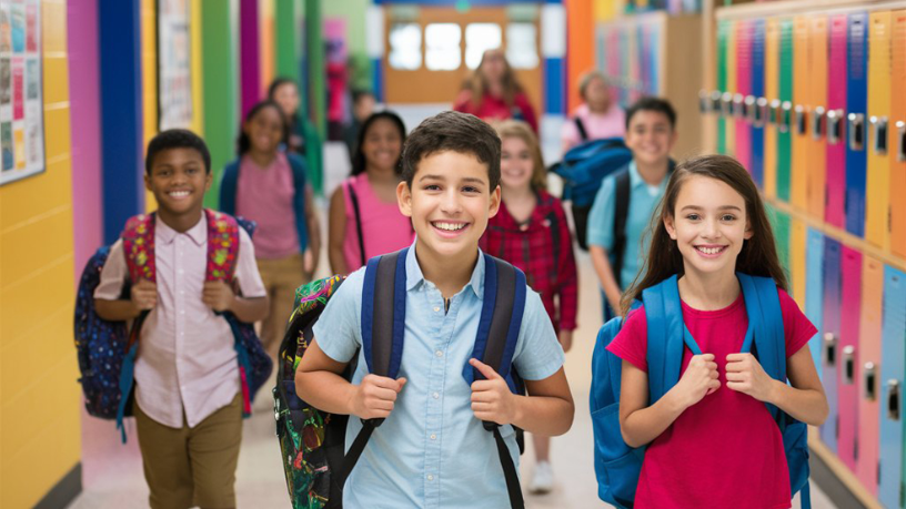 Educação política nas escolas: o que muda para estudantes, famílias e cidadania no Brasil